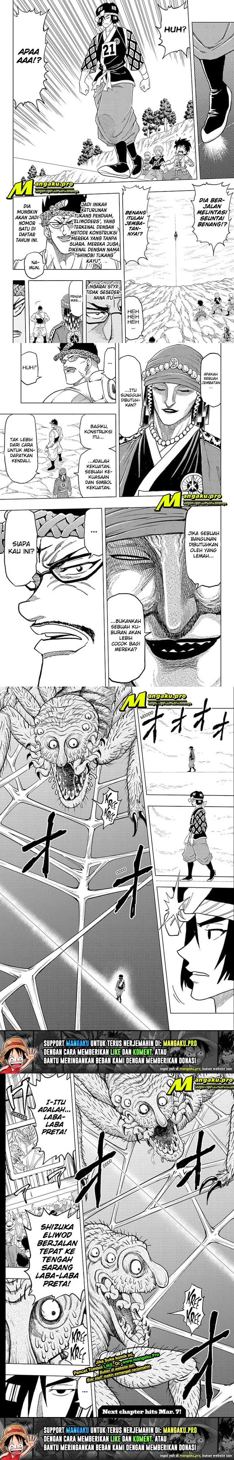 Build King Chapter 14 Gambar 3