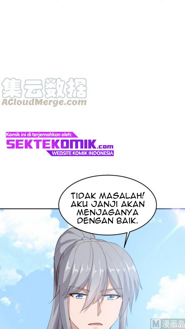 Peerless Sword God Chapter 142 Gambar 9