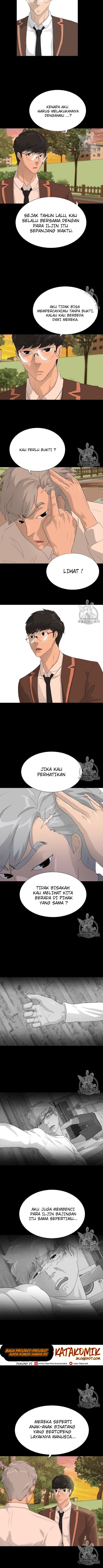 Trigger Chapter 34 Gambar 3