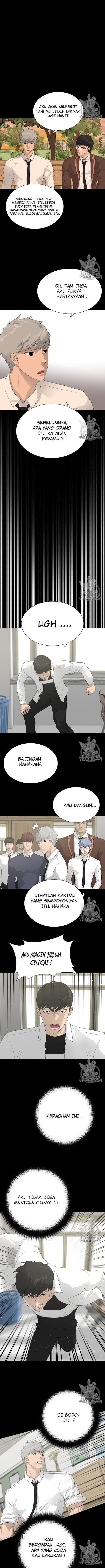 Trigger Chapter 34 Gambar 5