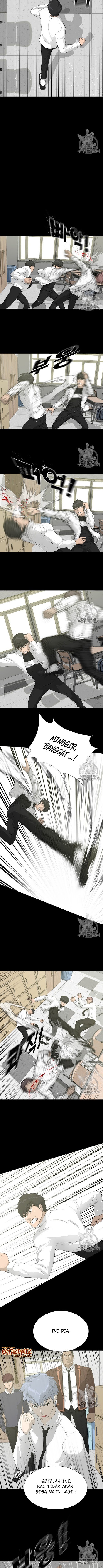 Trigger Chapter 34 Gambar 8