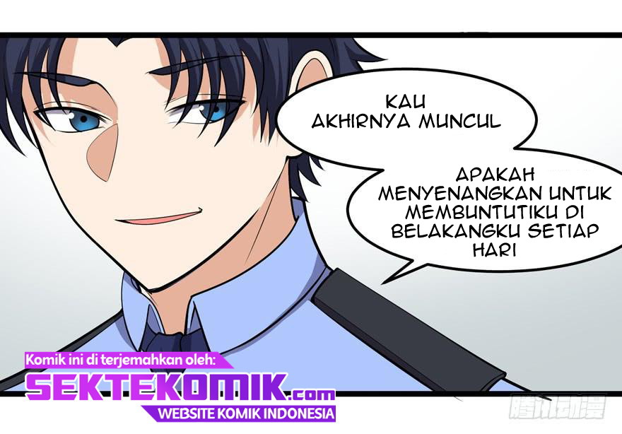 The King of Police Chapter 18 Gambar 21