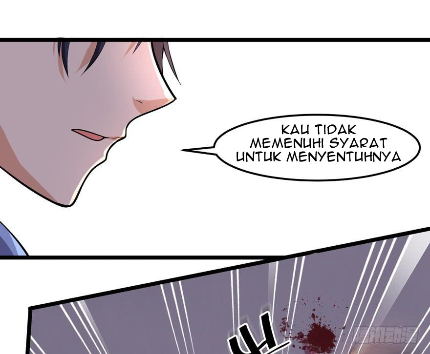 The King of Police Chapter 18 Gambar 5