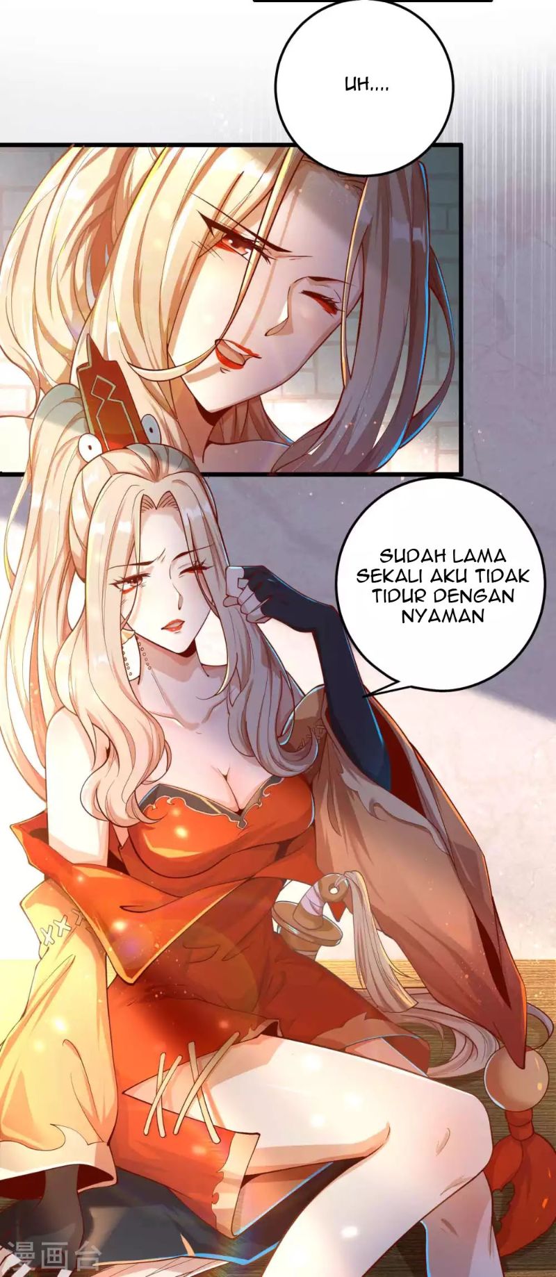 Bisheng Supreme’s Rebirth Chapter 14 Gambar 13