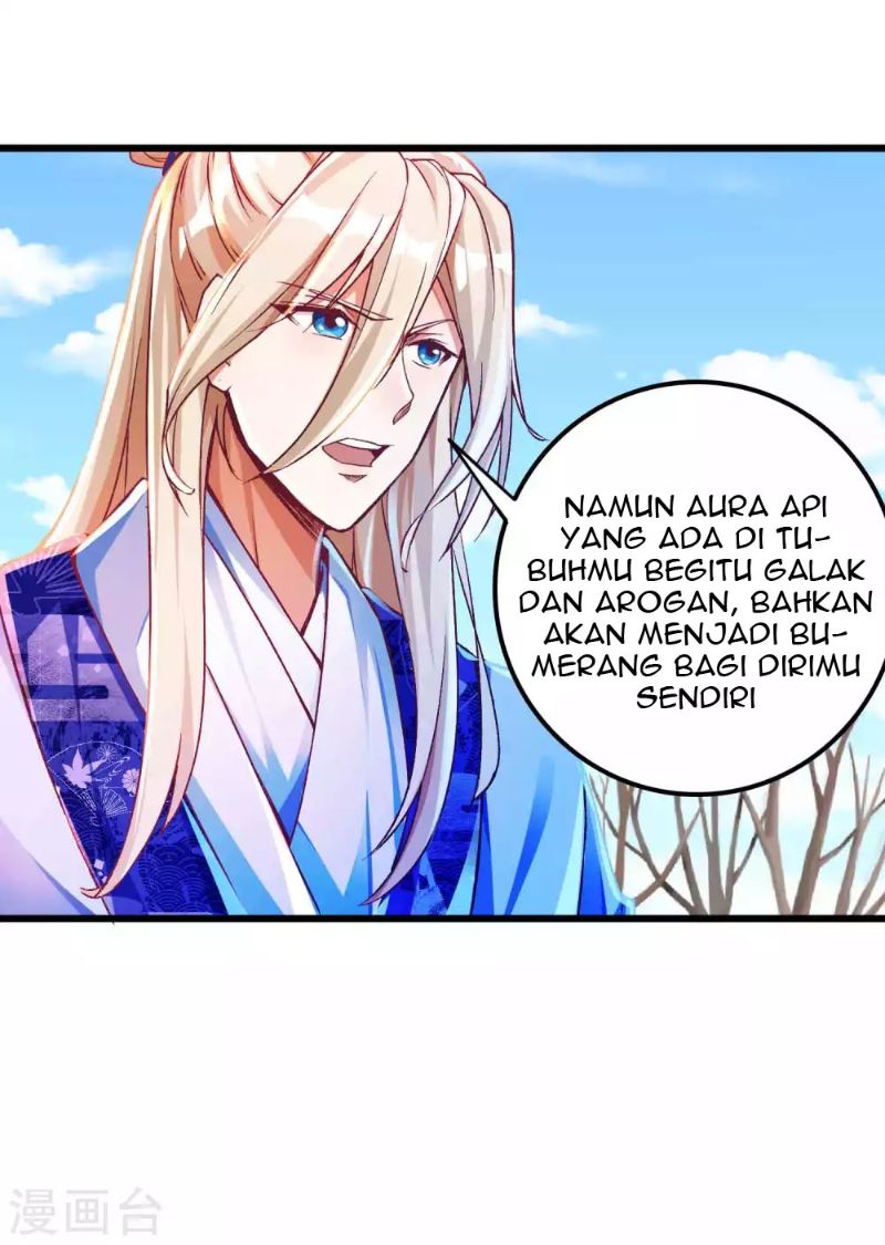 Bisheng Supreme’s Rebirth Chapter 14 Gambar 24