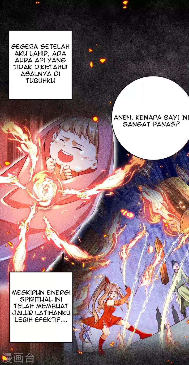 Bisheng Supreme’s Rebirth Chapter 14 Gambar 26