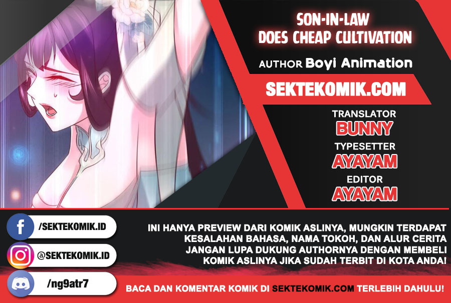 Baca Komik Son in Law Does Cheap Cultivation Chapter 48 Gambar 1