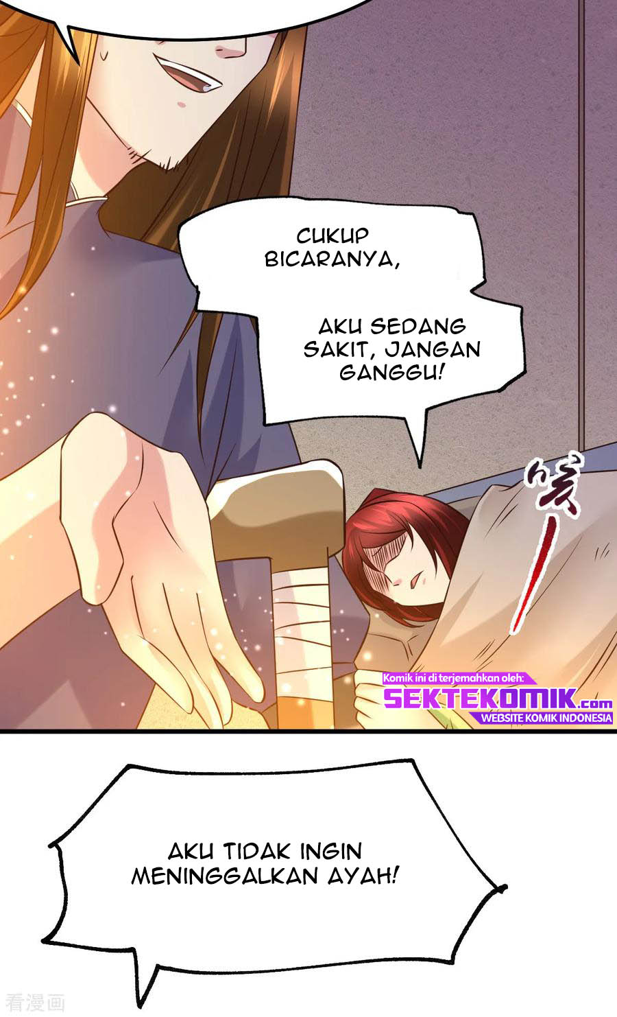 Son in Law Does Cheap Cultivation Chapter 48 Gambar 20