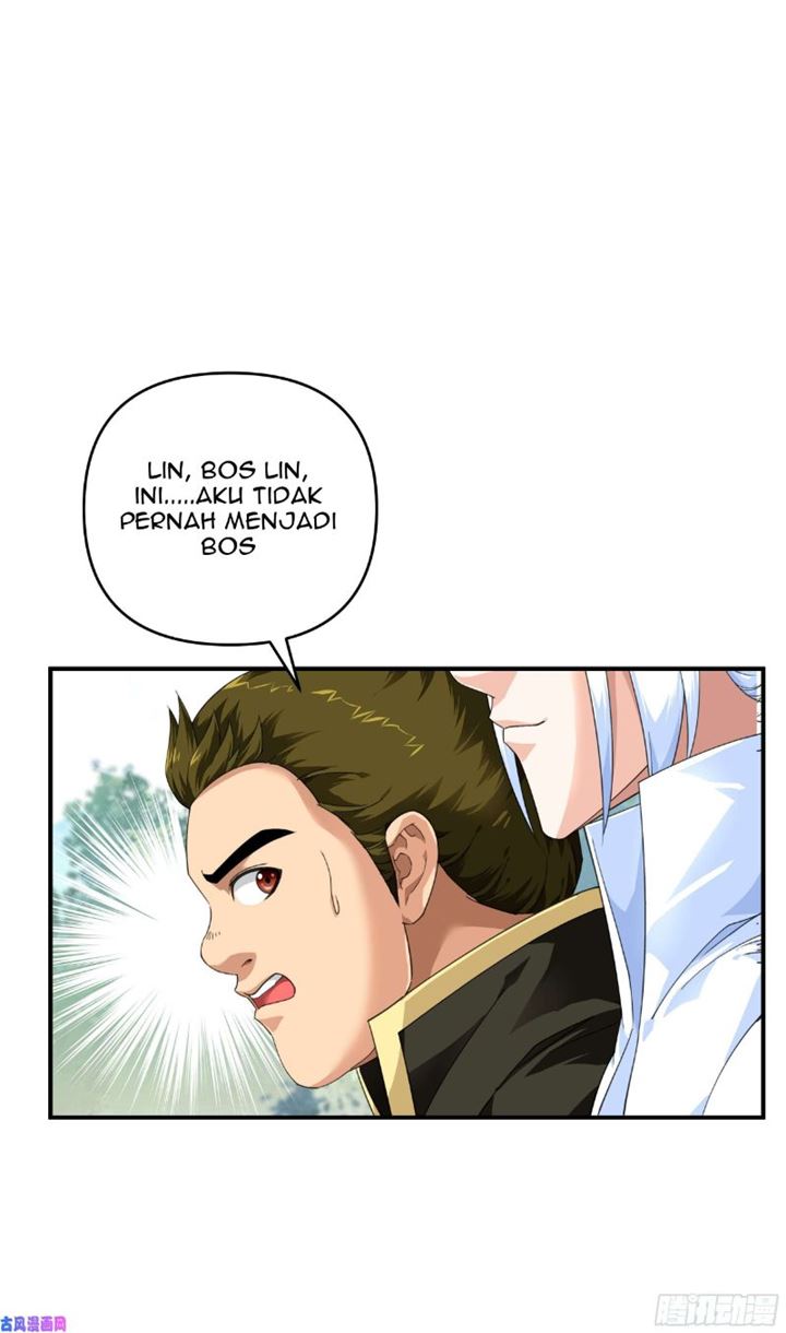 Rebirth I Am The Great God Chapter 43 Gambar 11