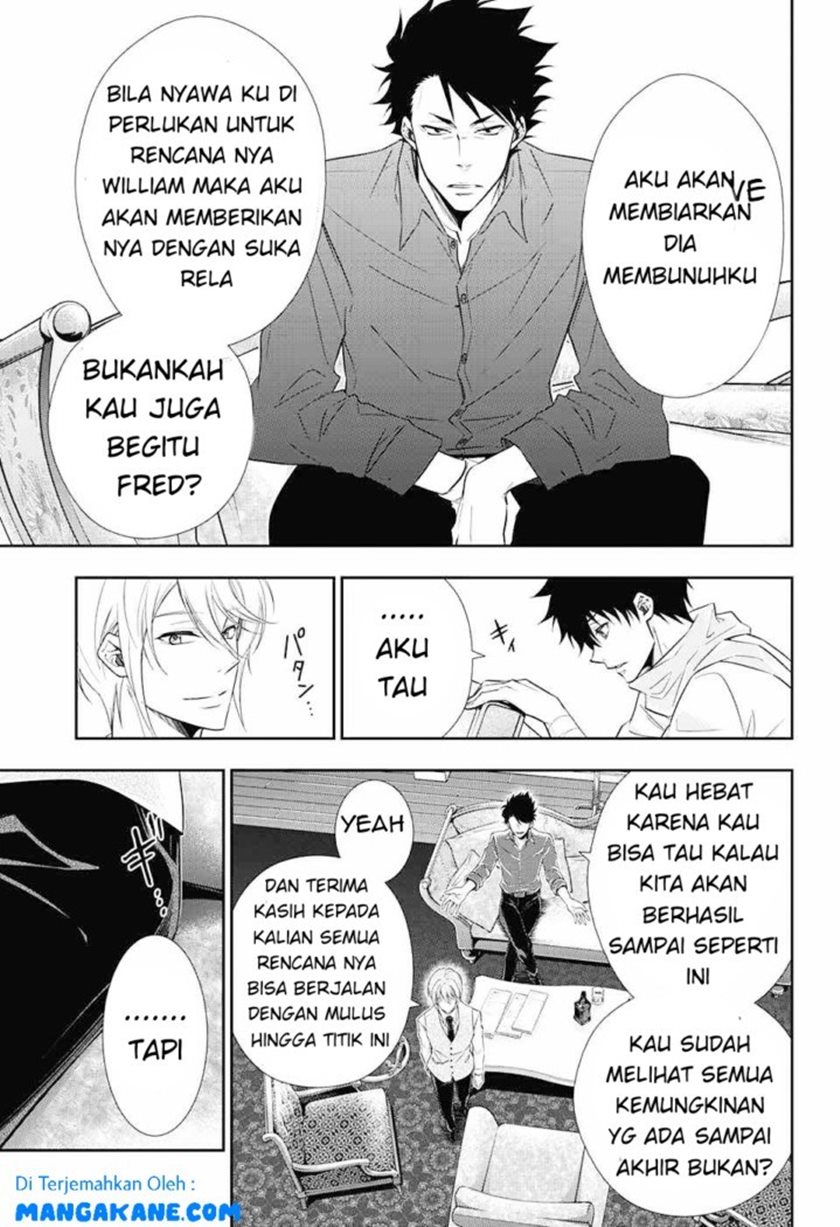 Halaman Komik