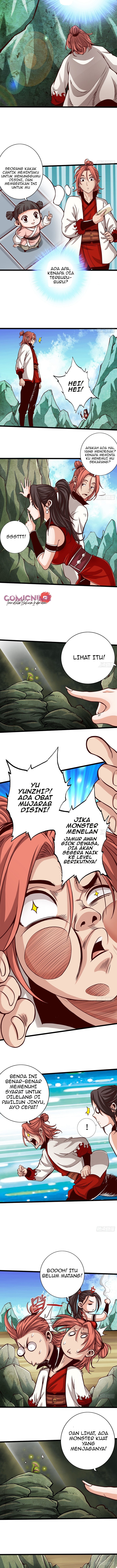 Road to Heaven Chapter 20 Gambar 4