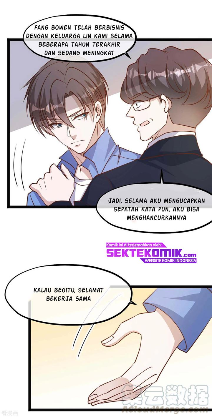 God Fisherman Chapter 127 Gambar 11