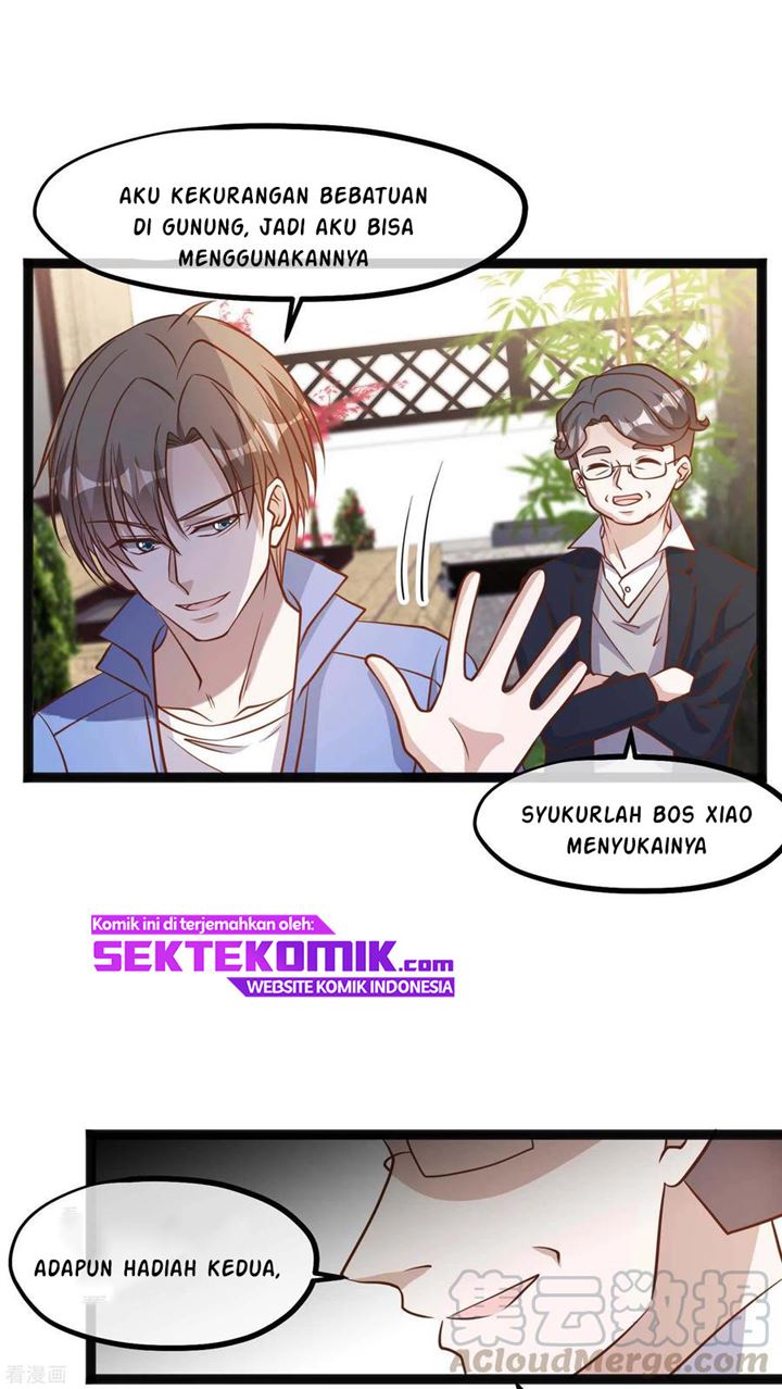 God Fisherman Chapter 127 Gambar 9