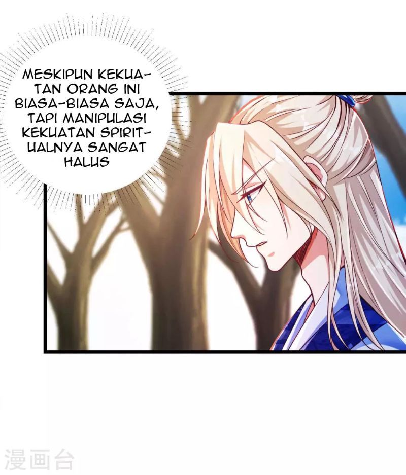 Bisheng Supreme’s Rebirth Chapter 15 Gambar 12