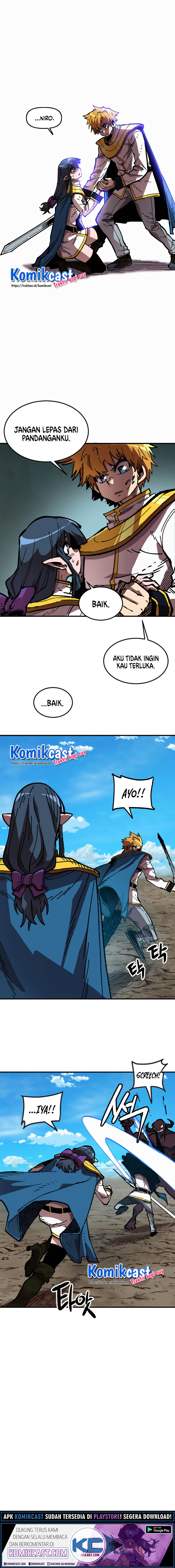 Slave B Chapter 51 Gambar 13