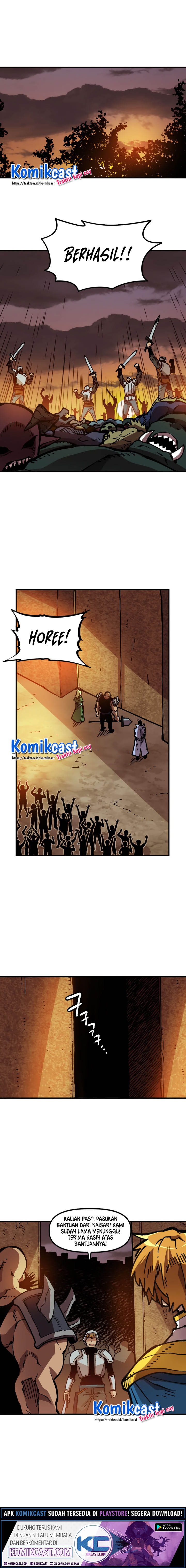 Slave B Chapter 51 Gambar 14