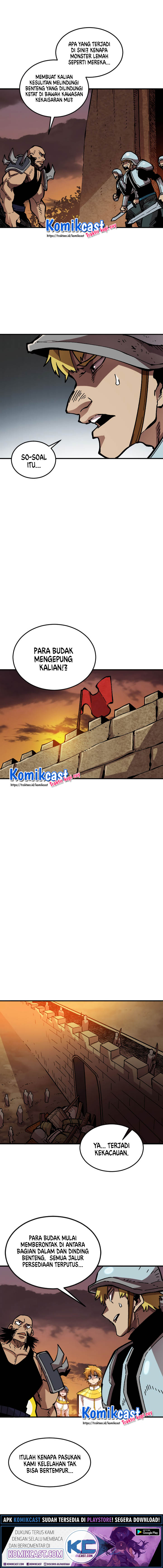 Slave B Chapter 51 Gambar 15