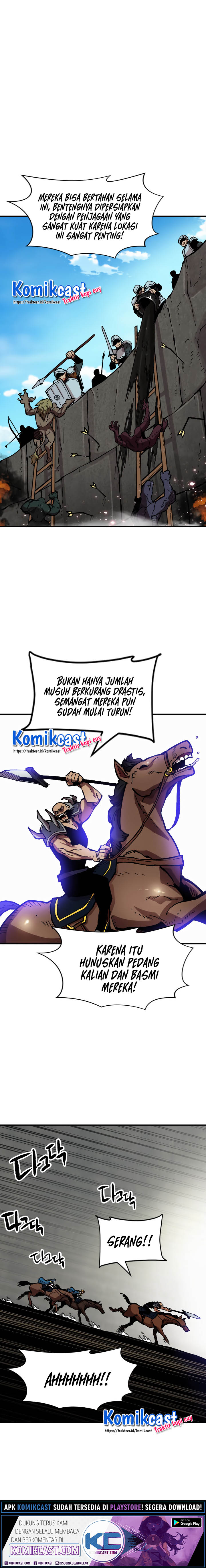 Slave B Chapter 51 Gambar 9