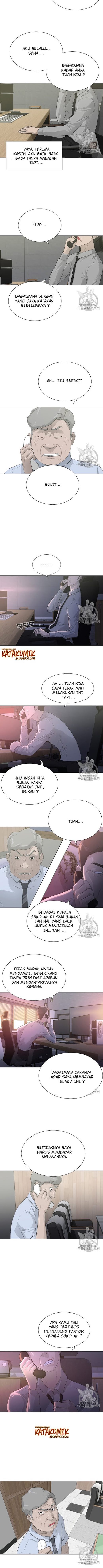 Trigger Chapter 35 Gambar 7