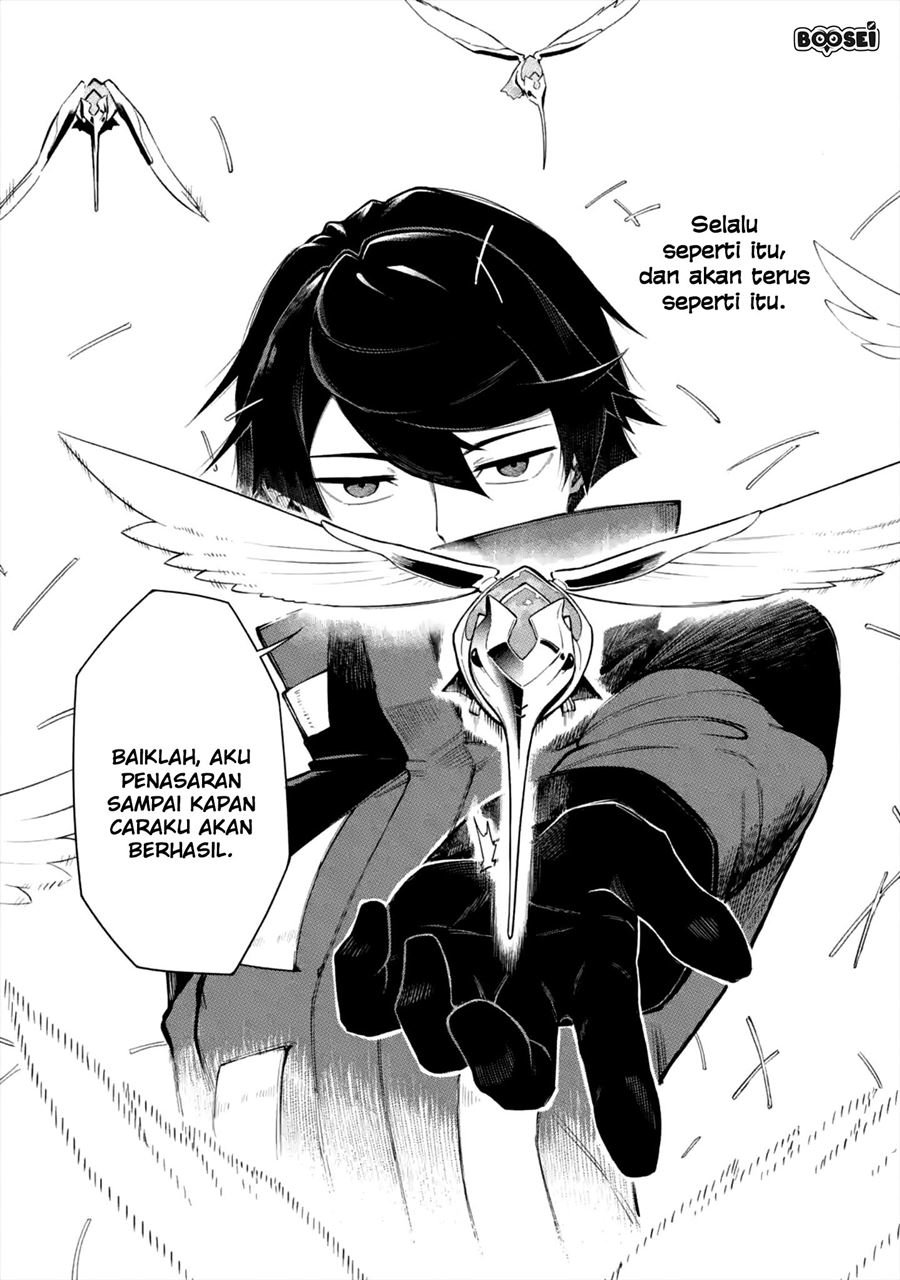 Ansatsu Skill de Isekai Saikyou: Renkinjutsu to Ansatsujutsu o Kiwameta Ore wa, Sekai o Kage kara Shihai suru Chapter 1.1 Gambar 19