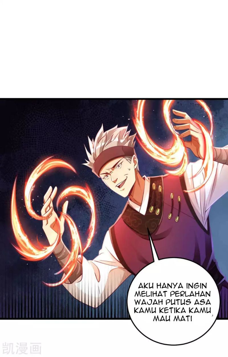 Bisheng Supreme’s Rebirth Chapter 16 Gambar 10