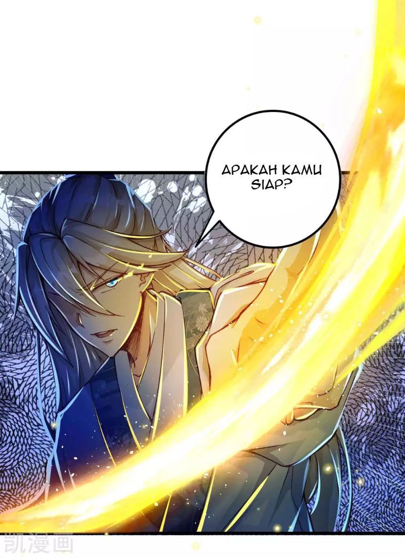 Bisheng Supreme’s Rebirth Chapter 16 Gambar 18