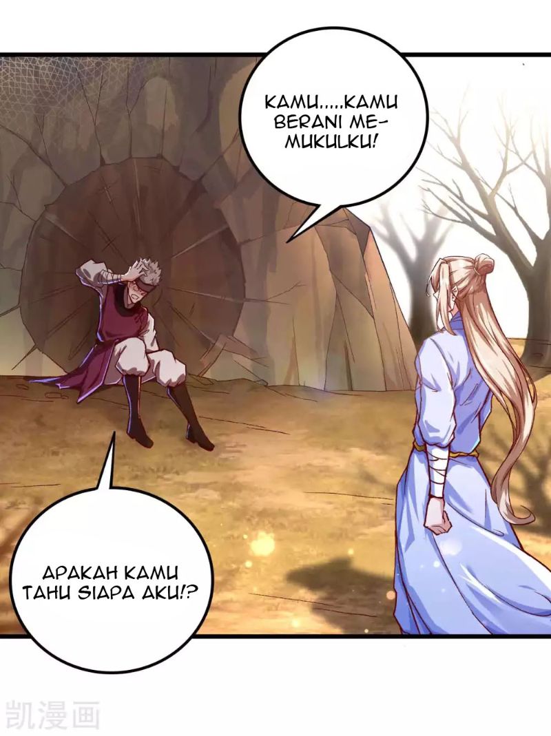 Bisheng Supreme’s Rebirth Chapter 16 Gambar 25