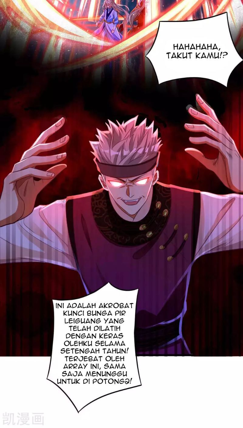 Bisheng Supreme’s Rebirth Chapter 16 Gambar 5