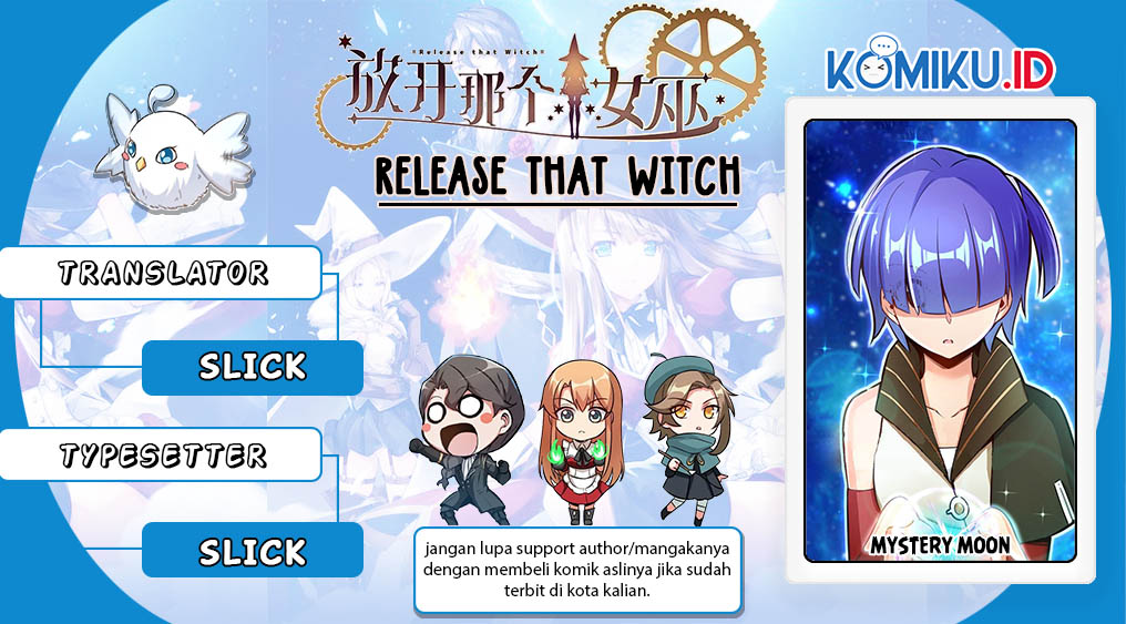 Baca Komik Release That Witch Chapter 226 Gambar 1