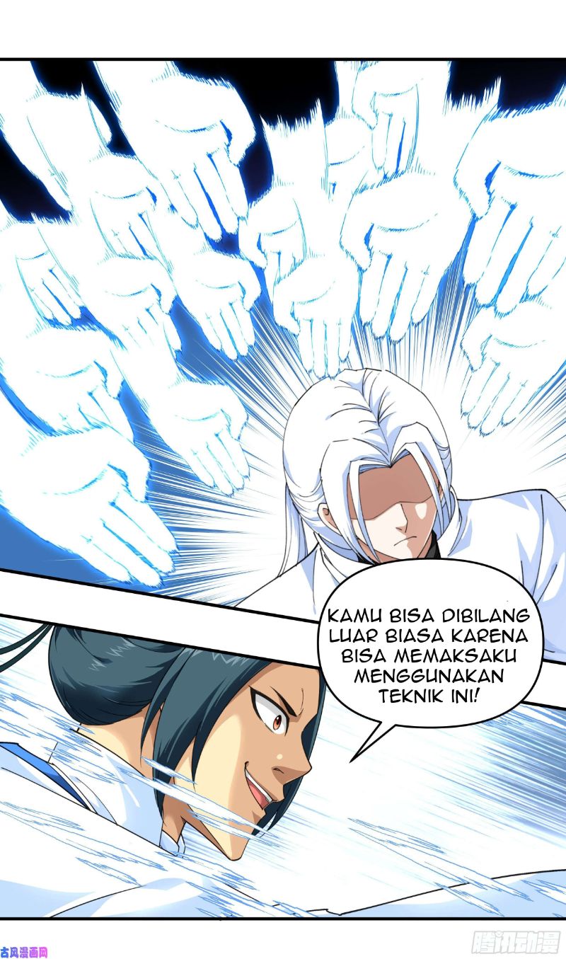 Baca Manhua Rebirth I Am The Great God Chapter 46 Gambar 2