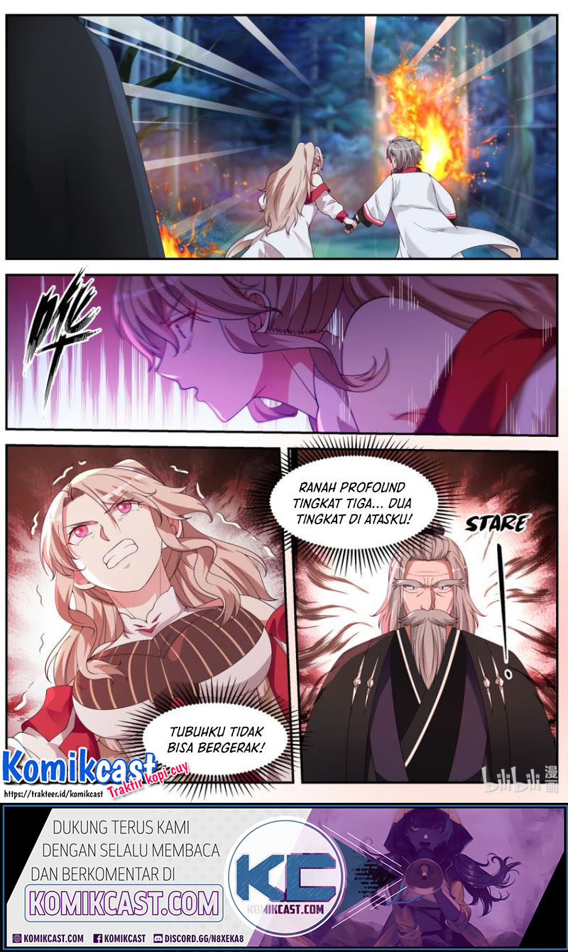 Martial God Asura Chapter 89 Gambar 5