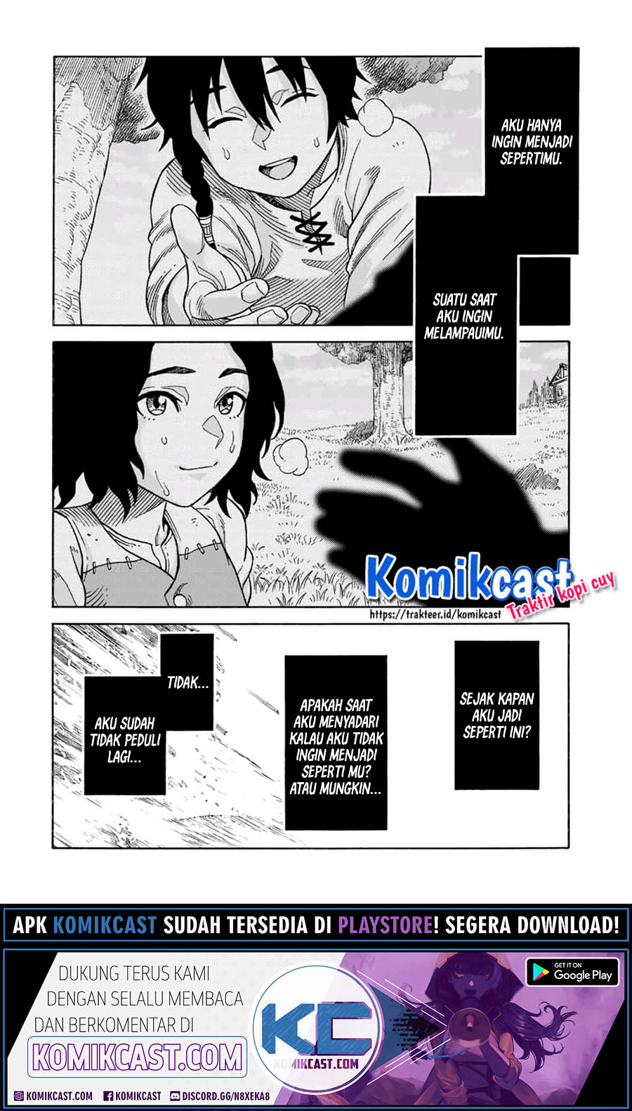 Suterareta Tensei Kenja ~Mamono no Mori de Saikyou no dai ma Teikoku o Tsukuriageru~ Chapter 30 Gambar 10