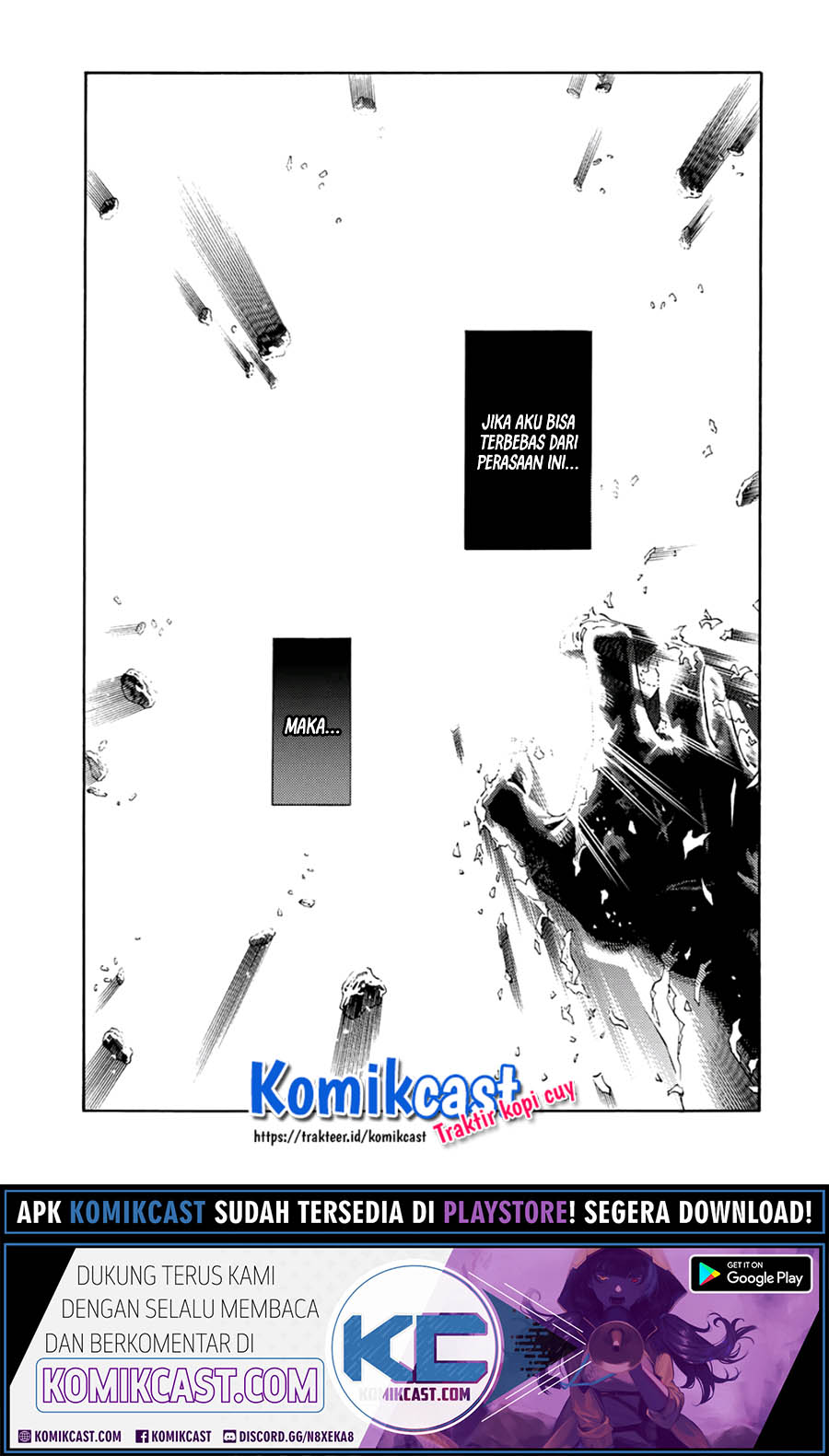 Suterareta Tensei Kenja ~Mamono no Mori de Saikyou no dai ma Teikoku o Tsukuriageru~ Chapter 30 Gambar 11