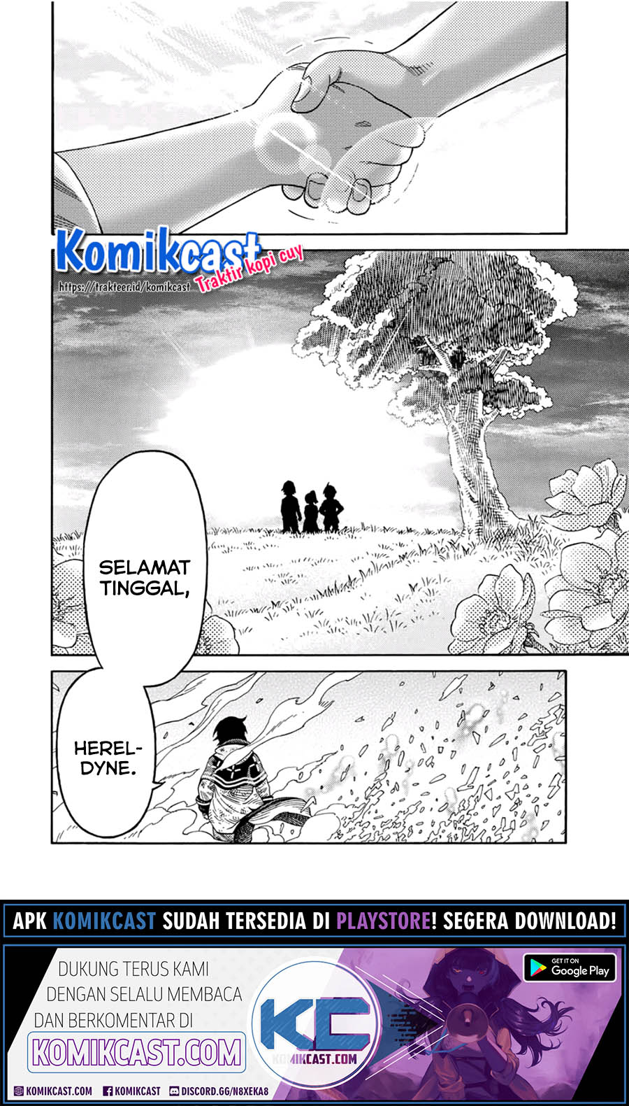 Suterareta Tensei Kenja ~Mamono no Mori de Saikyou no dai ma Teikoku o Tsukuriageru~ Chapter 30 Gambar 18