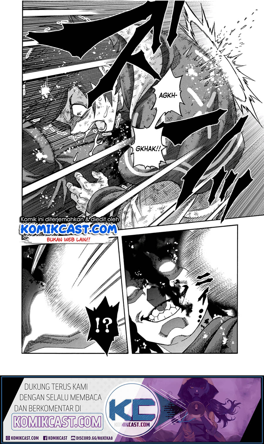 Suterareta Tensei Kenja ~Mamono no Mori de Saikyou no dai ma Teikoku o Tsukuriageru~ Chapter 29 Gambar 10