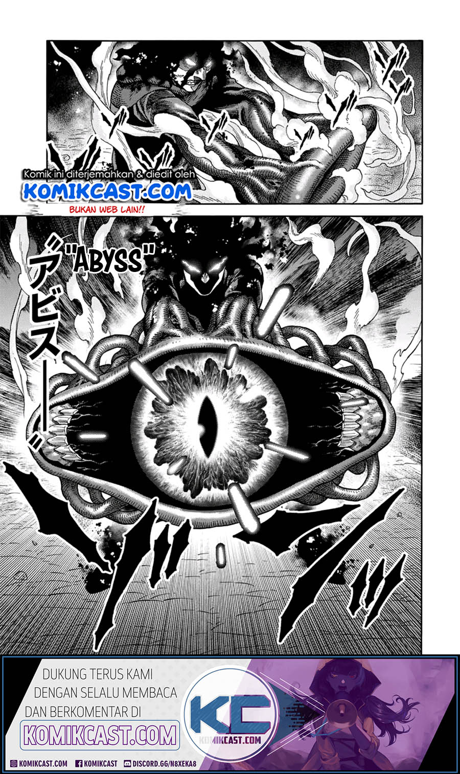 Suterareta Tensei Kenja ~Mamono no Mori de Saikyou no dai ma Teikoku o Tsukuriageru~ Chapter 29 Gambar 15