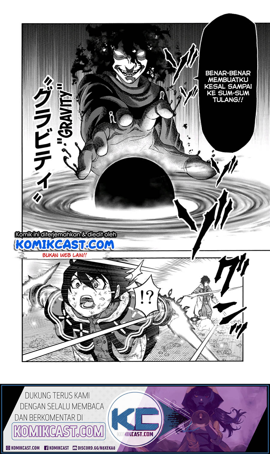 Suterareta Tensei Kenja ~Mamono no Mori de Saikyou no dai ma Teikoku o Tsukuriageru~ Chapter 29 Gambar 8