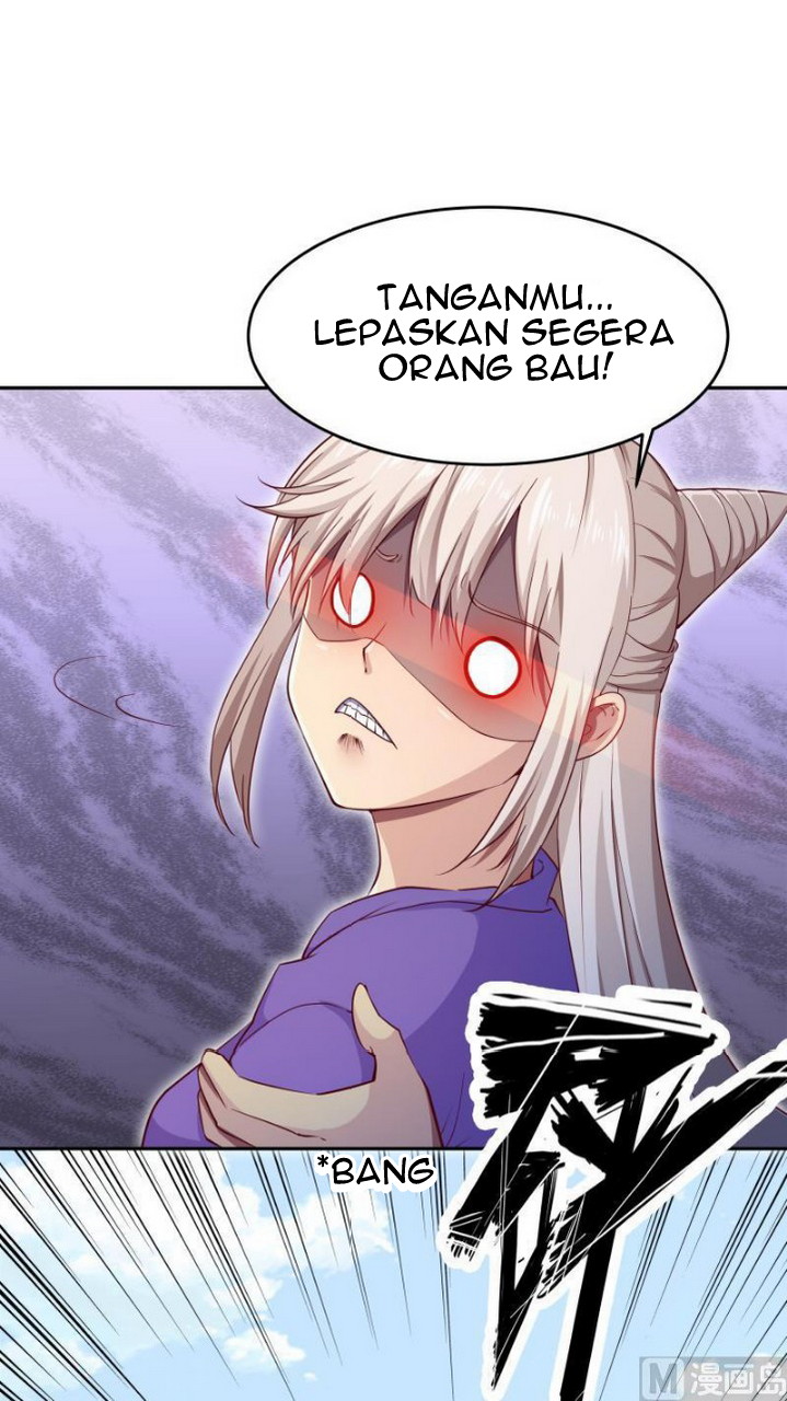 Peerless Sword God Chapter 147 Gambar 7