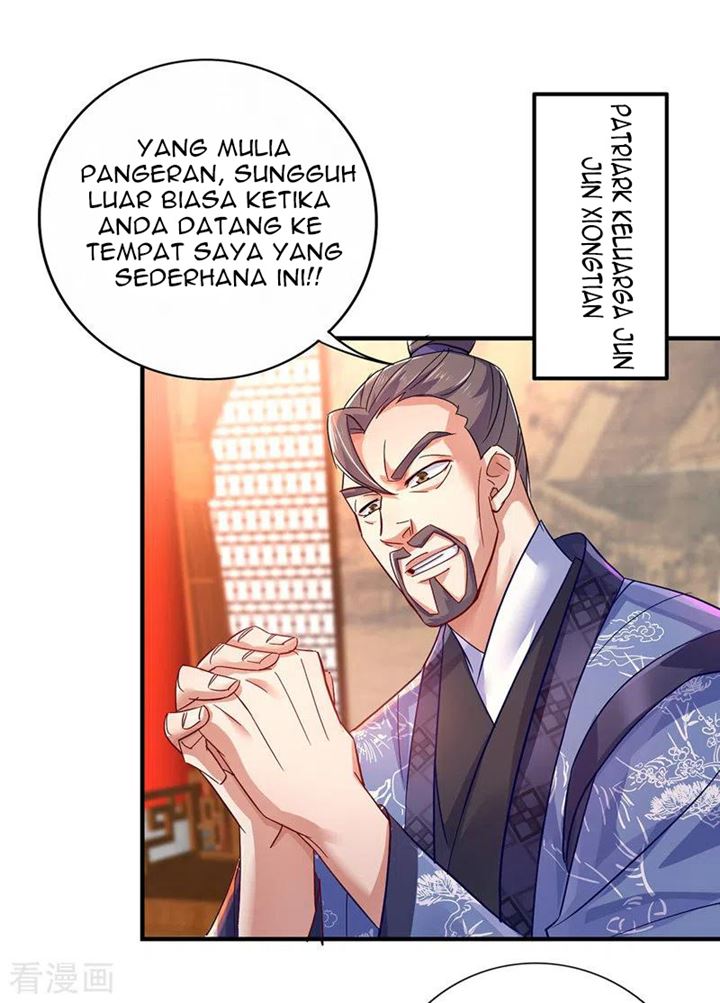 Miss Nine Doctor Chapter 54 Gambar 18