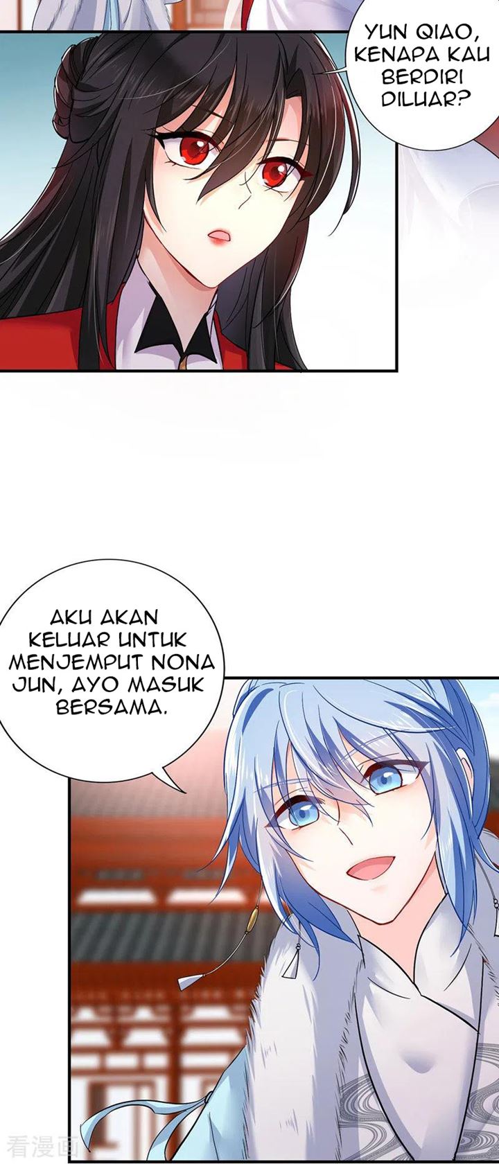 Miss Nine Doctor Chapter 54 Gambar 3