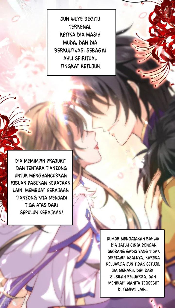 Miss Nine Doctor Chapter 54 Gambar 6