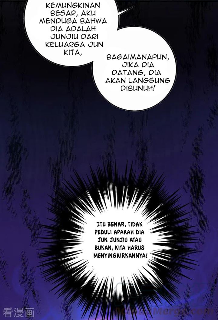 Miss Nine Doctor Chapter 53 Gambar 31