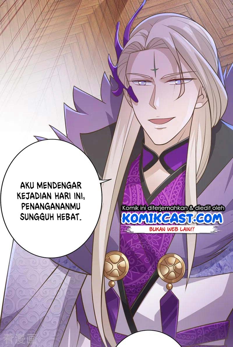 Spirit Sword Sovereign Chapter 378 Gambar 18