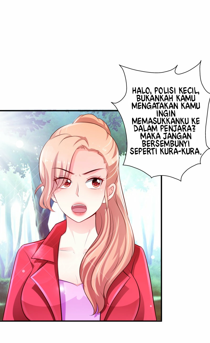 The Strongest Peach Blossom Chapter 105 Gambar 7