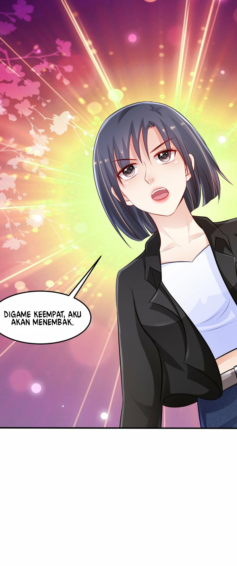 The Strongest Peach Blossom Chapter 104 Gambar 19