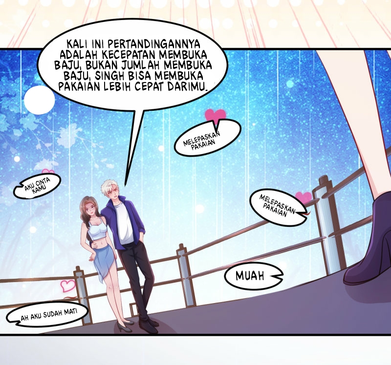 The Strongest Peach Blossom Chapter 104 Gambar 7