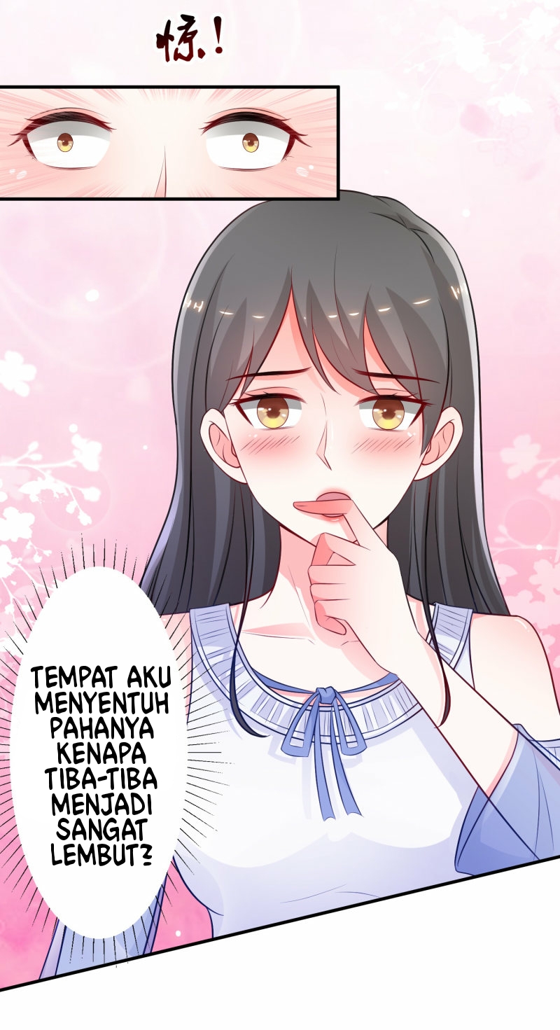 The Strongest Peach Blossom Chapter 101 Gambar 29