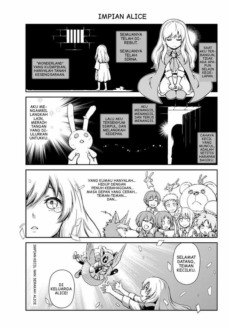 Tensura Nikki Tensei Shitara Slime Datta Ken Chapter 39 Gambar 8