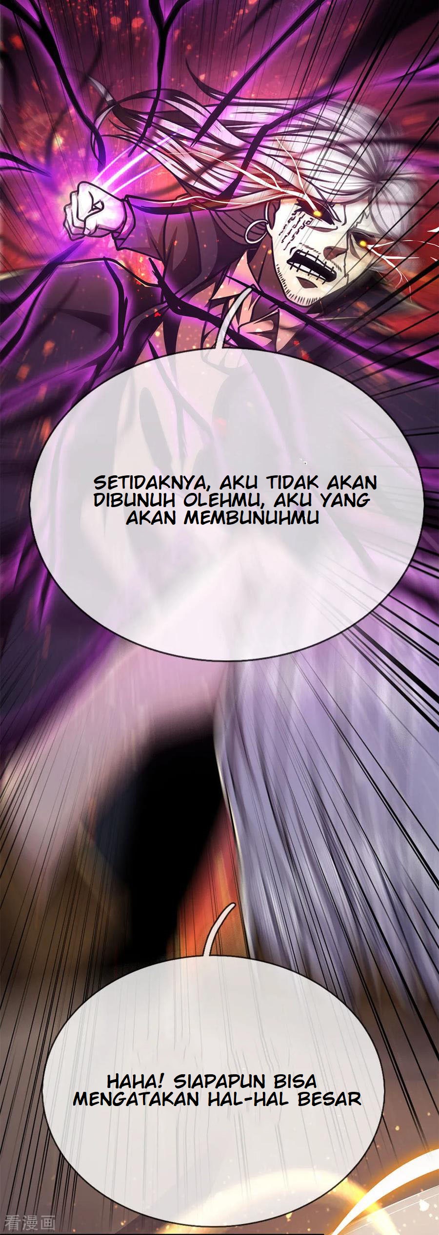 Medical Martial Arts Chapter 212 Gambar 15