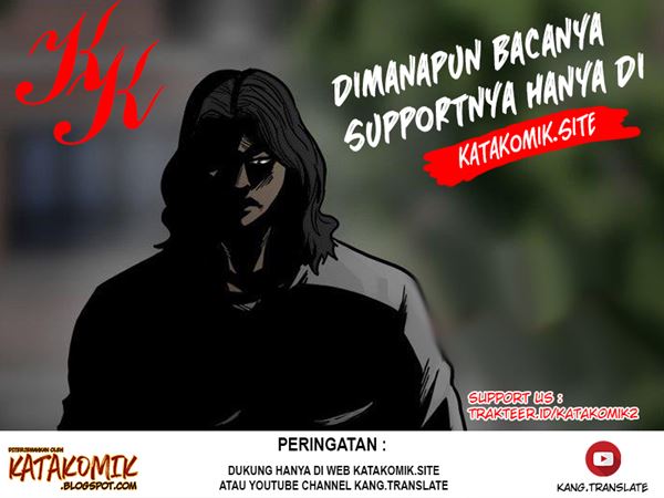 Trigger Chapter 37 Gambar 13